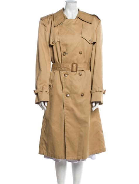 christian dior monsieur trench coat|christian dior trench coat vintage.